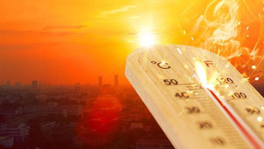 Tehlike çanları çalıyor! Meteoroloji ve uzmanlar uyardı: Resmen kavrulacağız, sıcaklık 40 dereceyi aşacak