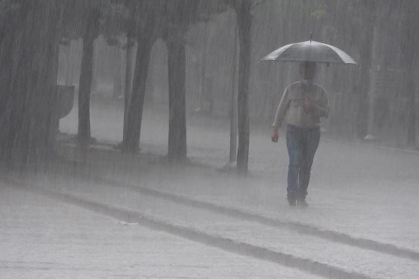 Tehlike çanları çalıyor! Meteoroloji ve uzmanlar uyardı: Resmen kavrulacağız, sıcaklık 40 dereceyi aşacak