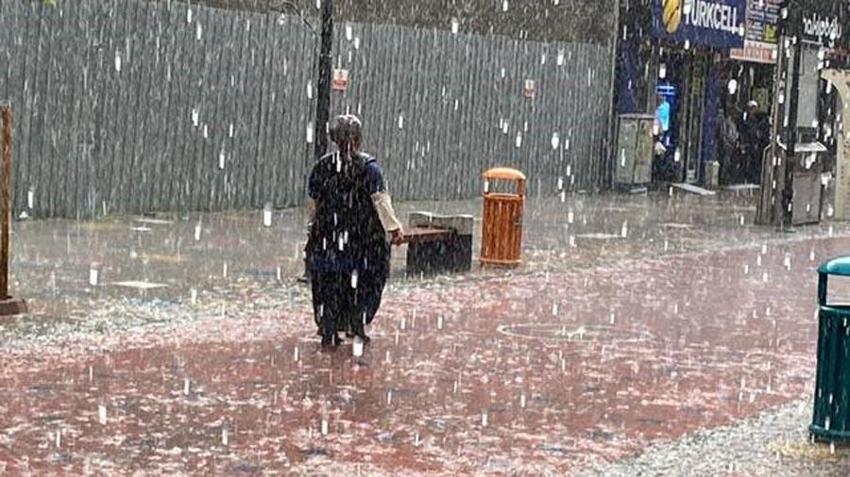 Tehlike çanları çalıyor! Meteoroloji ve uzmanlar uyardı: Resmen kavrulacağız, sıcaklık 40 dereceyi aşacak