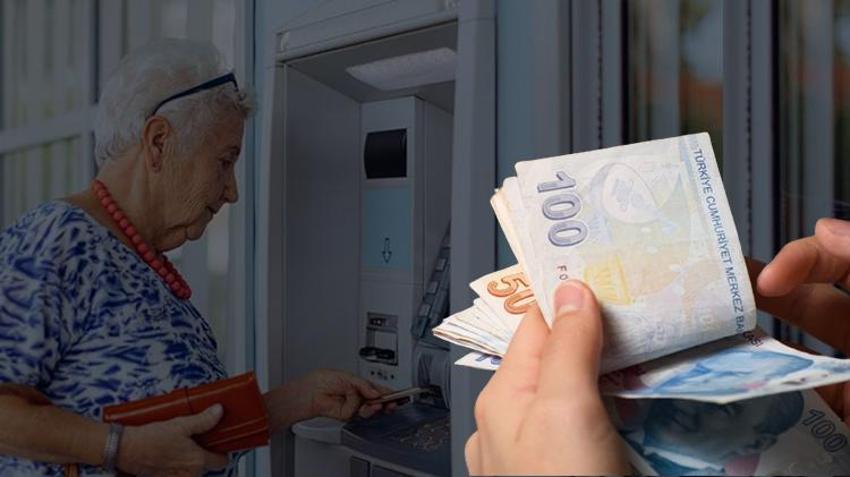 Emekliye çifte müjde! Bayram ikramiyeleri yatırılıyor, işte merak edilen tarih