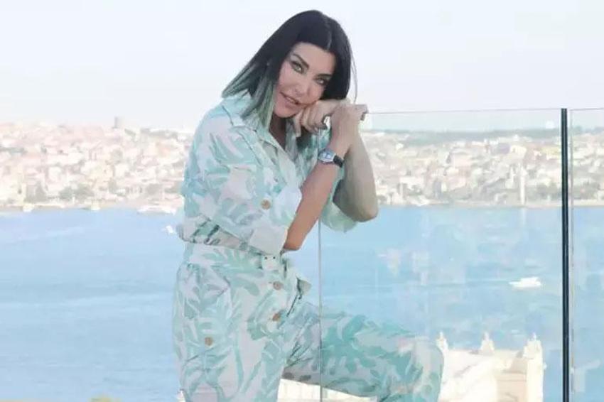 Efe Önbilgin Deniz Akkaya'ya velayet davası açtı! Uyuşturucu tespiti istedi