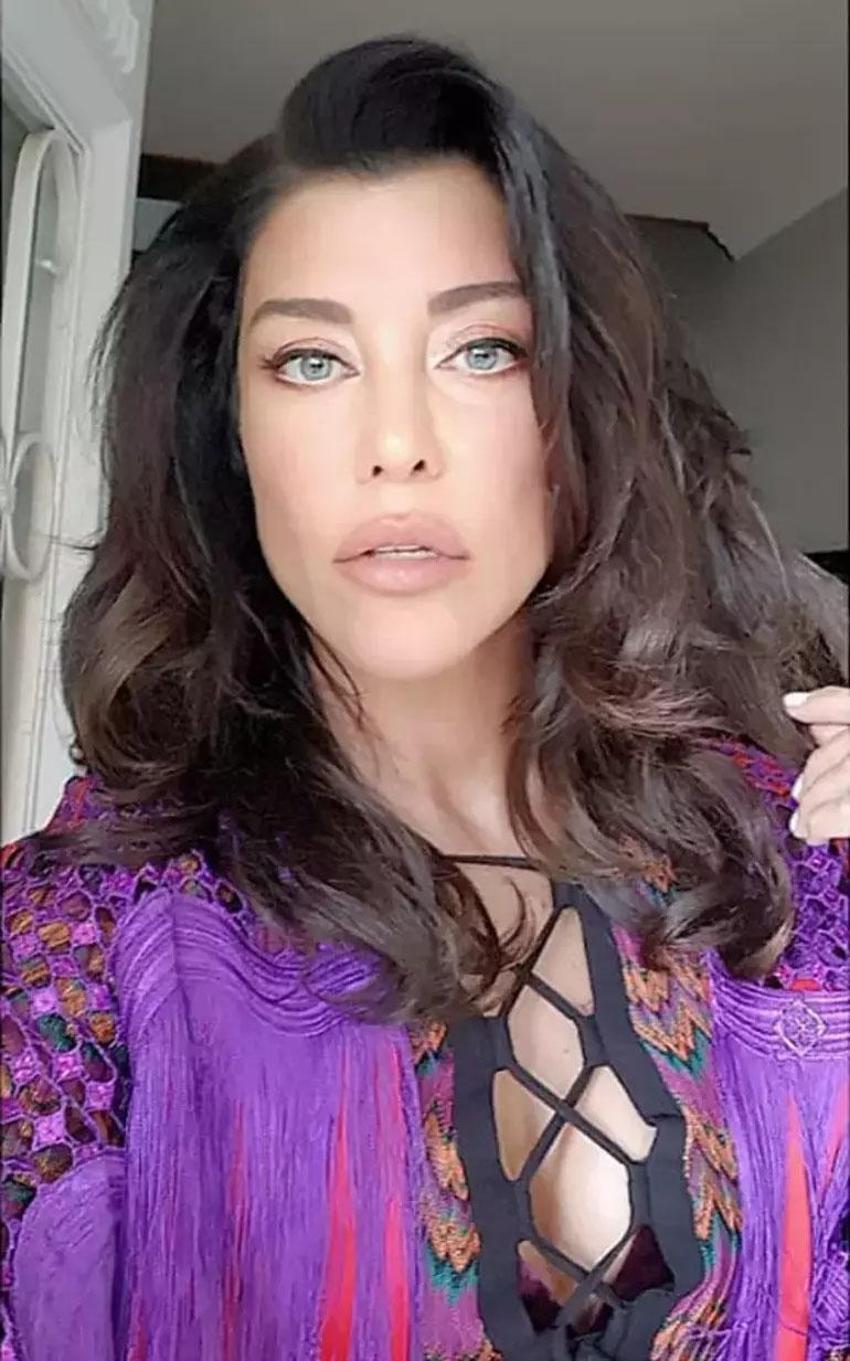 Efe Önbilgin Deniz Akkaya'ya velayet davası açtı! Uyuşturucu tespiti istedi