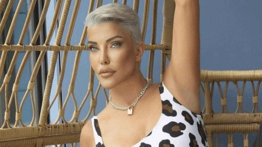 Efe Önbilgin Deniz Akkaya'ya velayet davası açtı! Uyuşturucu tespiti istedi
