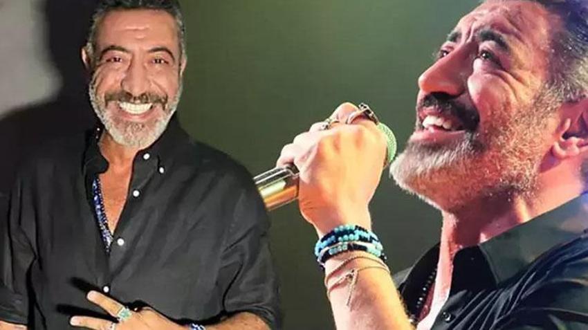 'Aşk' sorusu Hakan Altun'u güldürdü! ‘Yol yormaz insan yorar’