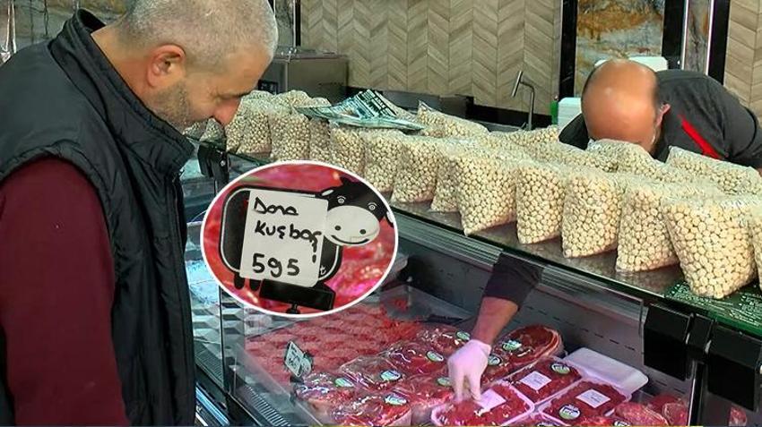Et fiyatlarında indirim! Bayram öncesi etiket değişti, yıl sonuna kadar devam edecek