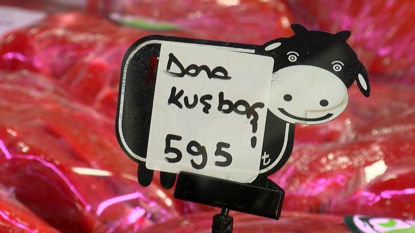 Et fiyatlarında indirim! Bayram öncesi etiket değişti, yıl sonuna kadar devam edecek