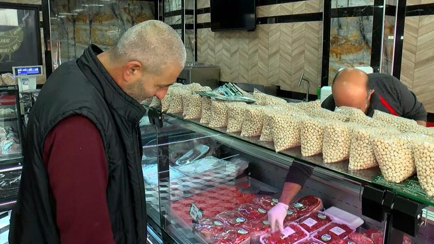 Et fiyatlarında indirim! Bayram öncesi etiket değişti, yıl sonuna kadar devam edecek