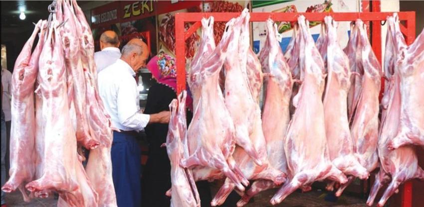 Et fiyatlarında indirim! Bayram öncesi etiket değişti, yıl sonuna kadar devam edecek