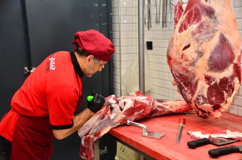 Et fiyatlarında indirim! Bayram öncesi etiket değişti, yıl sonuna kadar devam edecek
