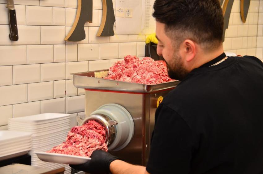 Et fiyatlarında indirim! Bayram öncesi etiket değişti, yıl sonuna kadar devam edecek