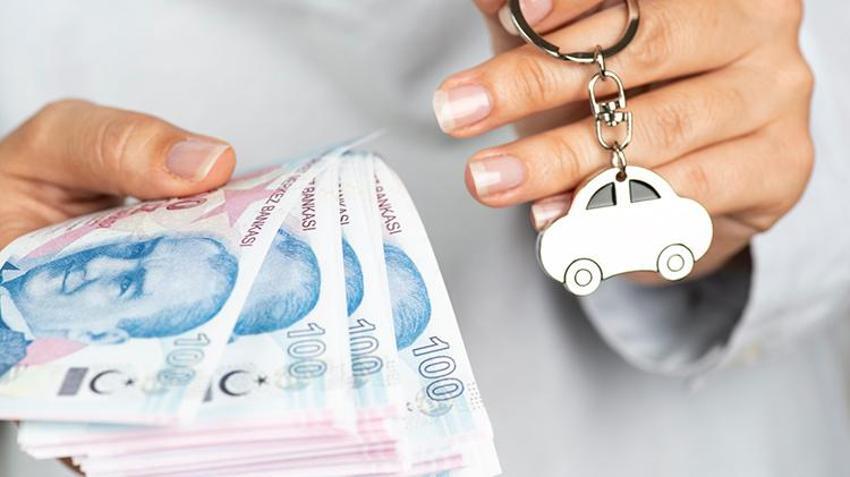 Sahte kimlikle araç kiralayıp yasa dışı işler yapılıyor! Sektör temsilcileri çözüm arıyor