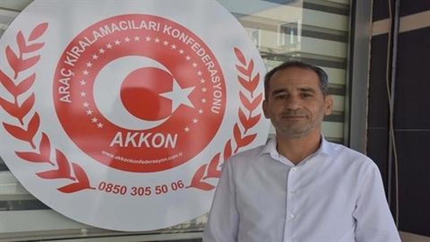 Sahte kimlikle araç kiralayıp yasa dışı işler yapılıyor! Sektör temsilcileri çözüm arıyor