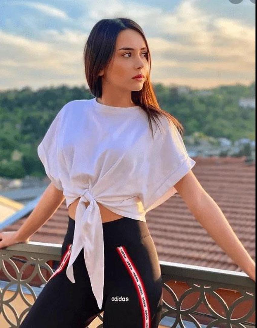 İrem Derici'yi aldattığı iddia edilmişti! Cem Belevi’den Nergis Nesrullayeva ile ilişkisine övgü