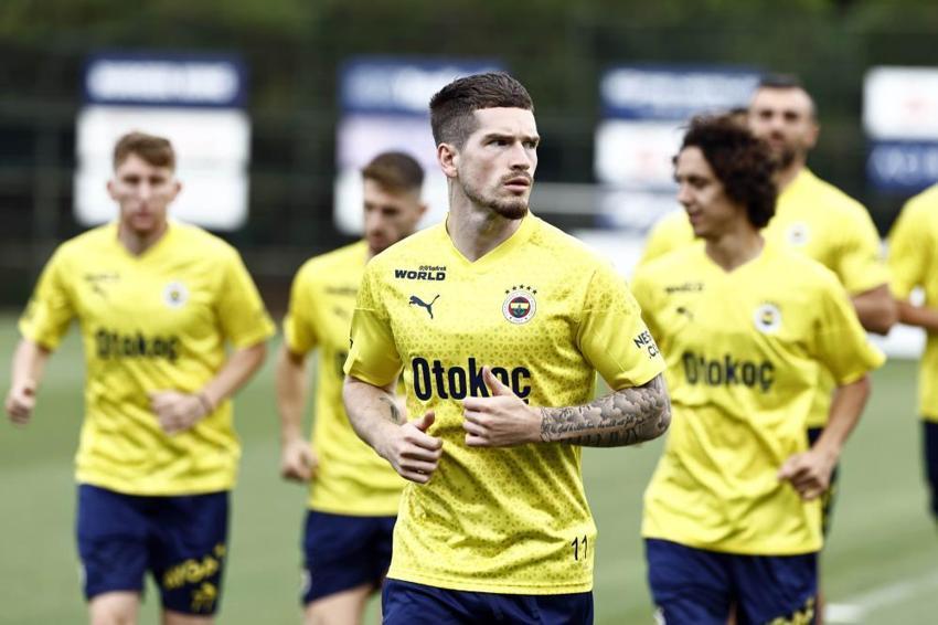 Benzema, Lewandowski, Lukaku, Dybala rüya kadro kuruluyor! Mourinho transferi telefonda bitirdi