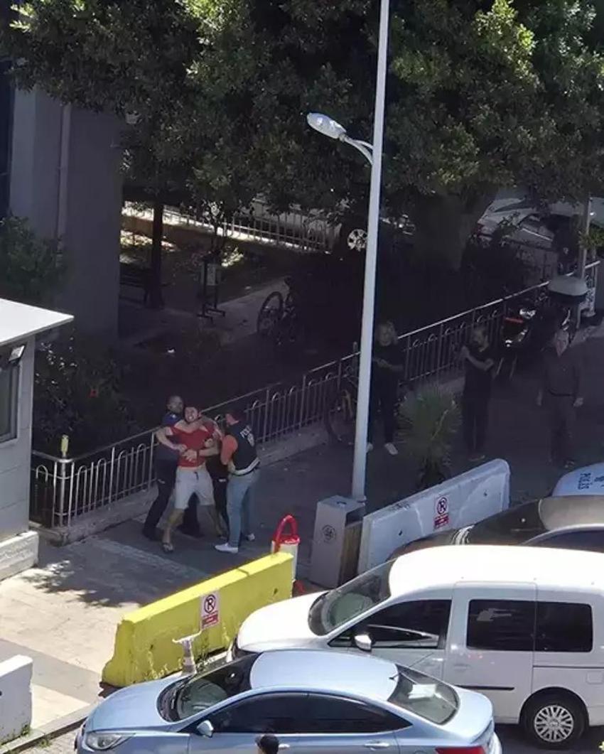 Sapık üvey baba linçten zor kurtuldu! Mahkeme karar verildi