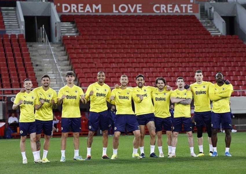 Fenerbahçe'yi dünya konuşacak! Mourinho'dan Galatasaray'a çalım, İlkay Gündoğan'la anlaştı