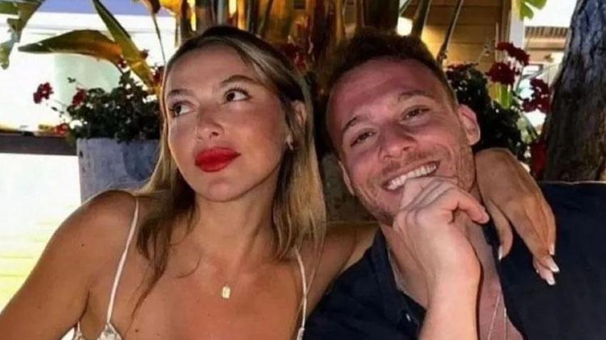  Hadise ve Kerem Bürsin aşk mı yaşıyor? Ünlü oyuncu son noktayı koydu