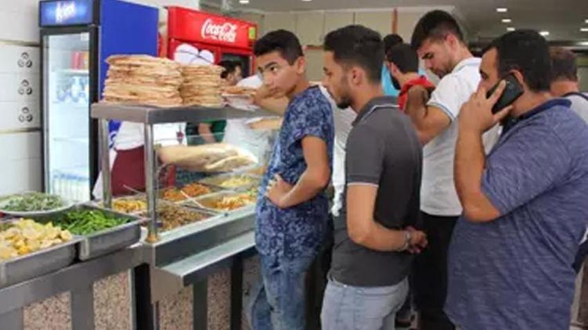 Gaziantep'ten çıktı Türkiye'ye yayıldı: Nohut dürümü deneyen herkesin vazgeçilmezi oldu