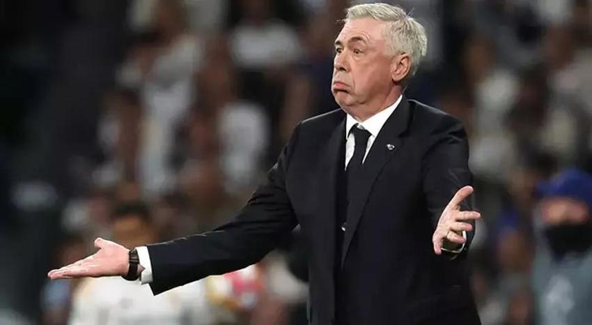 Ancelotti kaç Şampiyonlar Ligi kazandı? Carlo Ancelotti Şampiyonlar Lig rekoru kırdı!