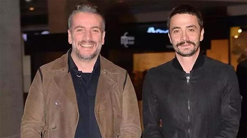 Murat Cemcir: Dubai'den nişanlım geldi