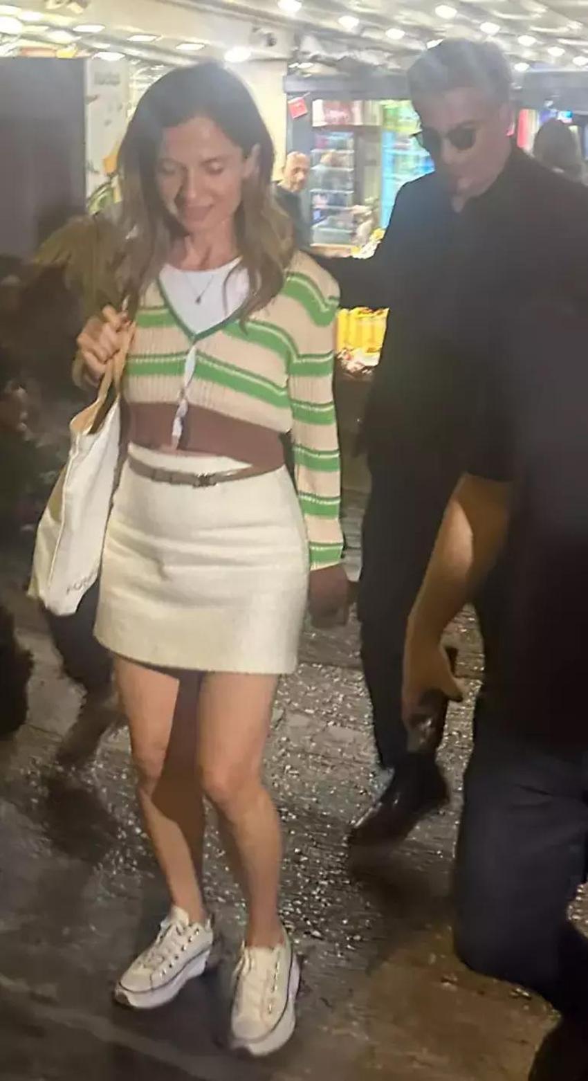 Murat Cemcir: Dubai'den nişanlım geldi