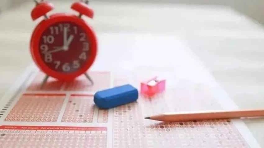 LGS oturumları kaç dakika sürüyor? LGS birinci ikinci oturum kaç dakika?
