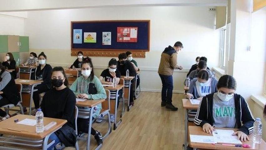 LGS oturumları kaç dakika sürüyor? LGS birinci ikinci oturum kaç dakika?