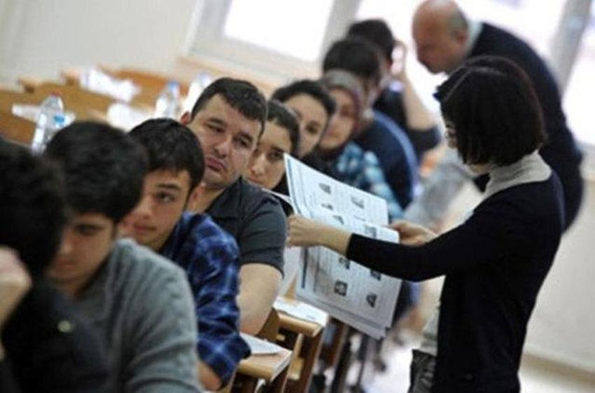 LGS oturumları kaç dakika sürüyor? LGS birinci ikinci oturum kaç dakika?