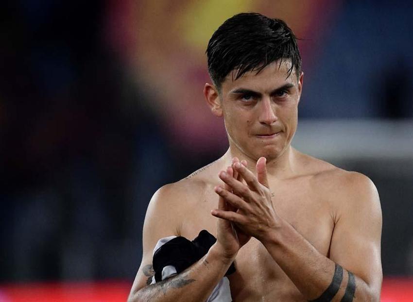 Fenerbahçe'de Paulo Dybala operasyonu