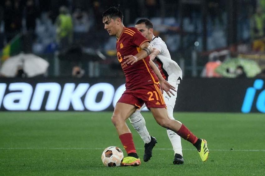 Fenerbahçe'de Paulo Dybala operasyonu