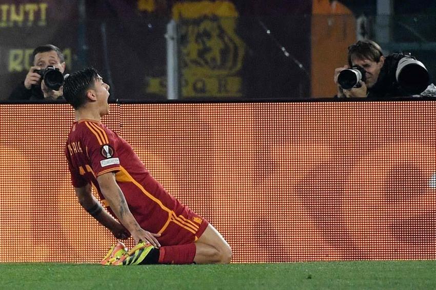 Fenerbahçe'de Paulo Dybala operasyonu