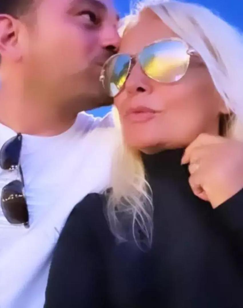 Banu Alkan'dan şaşırtan açıklama: Her an bebek yapabilirim