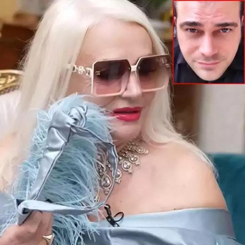 Banu Alkan'dan şaşırtan açıklama: Her an bebek yapabilirim