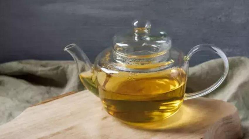 Kuru hali çok seviliyor ama kaynatıp içince karaciğeri tertemiz yapıyor!