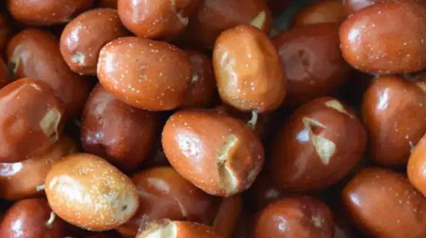 Kuru hali çok seviliyor ama kaynatıp içince karaciğeri tertemiz yapıyor!