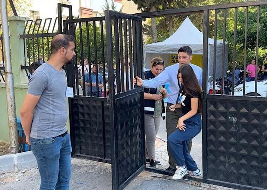 Türkiye'den LGS manzaraları! Kimi 1 dakikayla sınavı kaçırdı kimi kimliğini unuttu