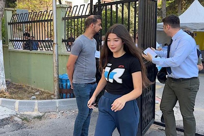 Türkiye'den LGS manzaraları! Kimi 1 dakikayla sınavı kaçırdı kimi kimliğini unuttu