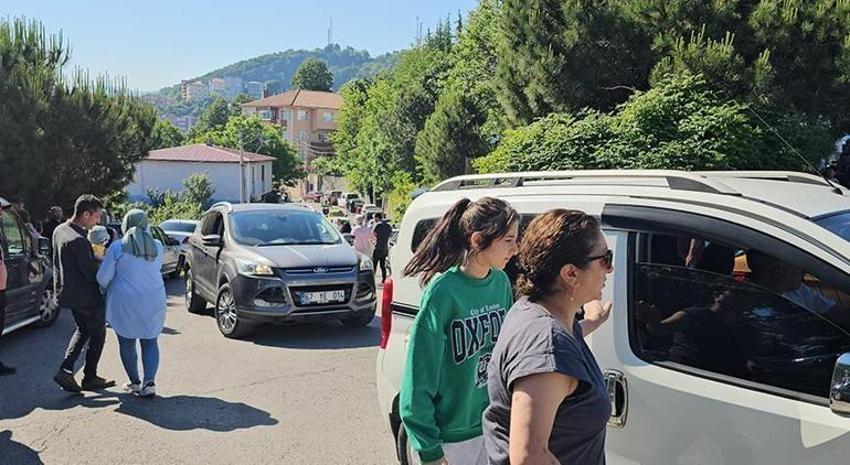 Türkiye'den LGS manzaraları! Kimi 1 dakikayla sınavı kaçırdı kimi kimliğini unuttu