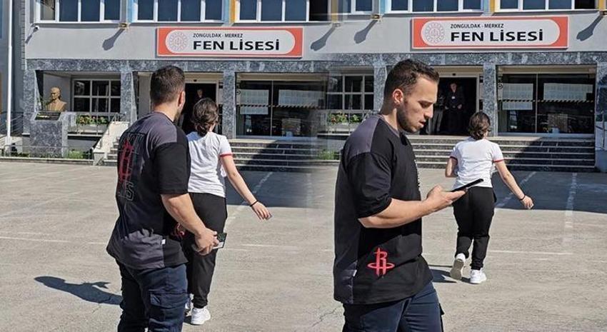 Türkiye'den LGS manzaraları! Kimi 1 dakikayla sınavı kaçırdı kimi kimliğini unuttu