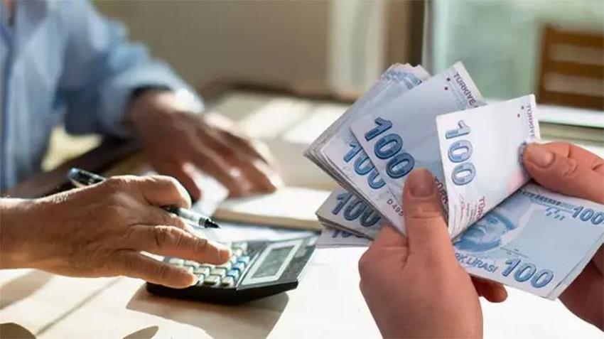 4A / 4B / 4C emeklileri ile dul ve yetim maaşı alanlara bayram müjdesi! Ödeme tarihi belli oldu 