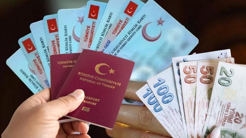 Kimse bilmiyor ama hepsi kimlik sayılıyor! İşlem yapılmazsa tazminat hakkı doğuyor