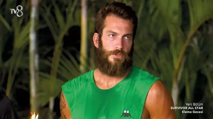 Survivor'da en büyük şampiyon adayıydı, elendi! Hayranları şokta!