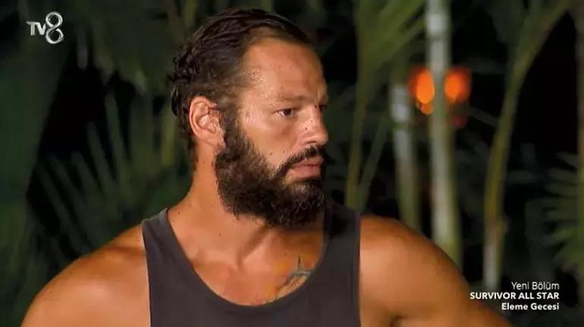 Survivor'da en büyük şampiyon adayıydı, elendi! Hayranları şokta!