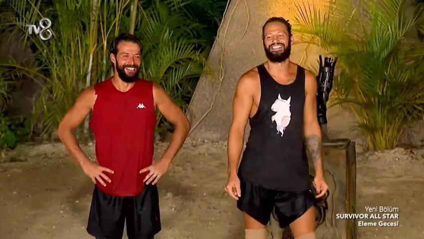 Survivor'da en büyük şampiyon adayıydı, elendi! Hayranları şokta!