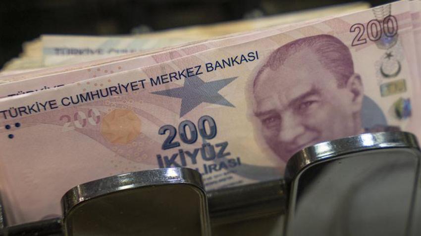 Mevduat faizleri düşüşe geçti! 1 milyon TL'nin aylık getirisi hesaplandı