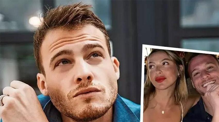 Hadise ve Kerem Bürsin aşk mı yaşıyor? Ünlü oyuncu son noktayı koydu