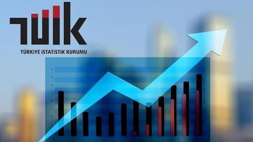 TÜİK Mayıs 2024 enflasyon oranı kaç oldu? Mayıs ayı enflasyon oranı yüzde kaç? 5 aylık enflasyon farkı belli oldu!