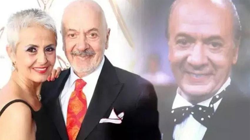 Erkan Yolaç'ın eşi Asuman Tuğberk Yolaç hayatını kaybetti