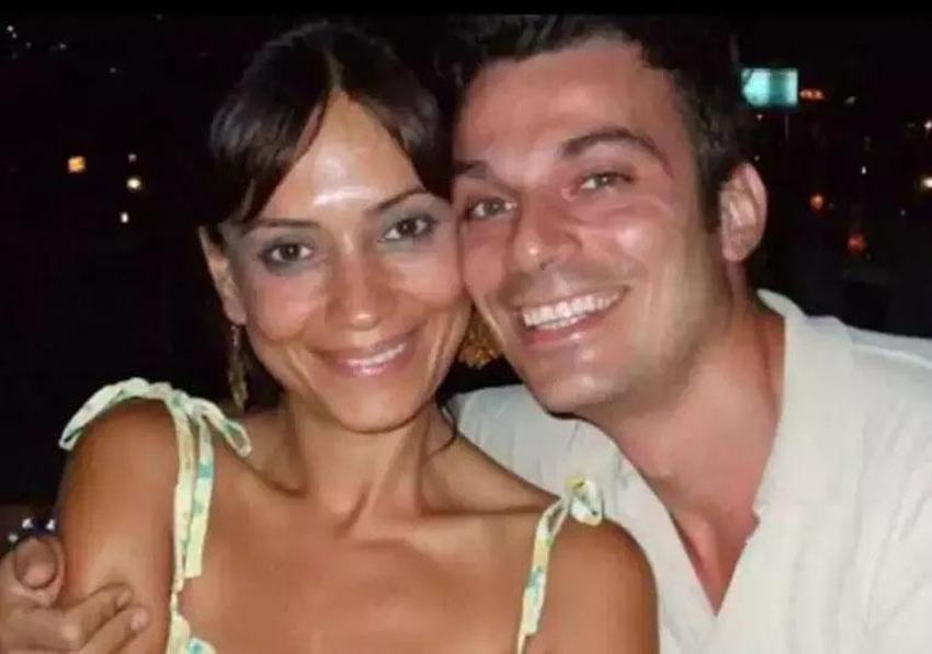 22 yıldır evli olan Jess Molho ile Zeynep Molho boşanıyor!
