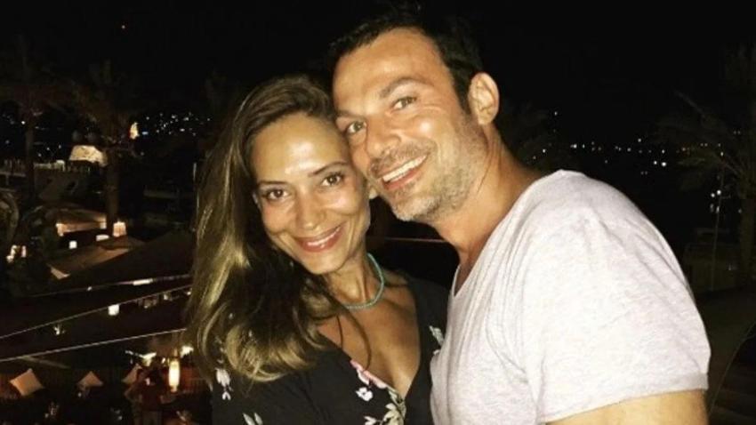 22 yıldır evli olan Jess Molho ile Zeynep Molho boşanıyor!